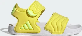 adidas Adilette Sandal 3 shock yellow/hi-res yellow/cloud white (Junior)