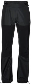 Jack Wolfskin Humboldt Hose lang schwarz (Damen)