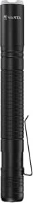 Varta Aluminium Light F10 Pro schwarz Taschenlampe