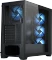 Silentware Flow 110 A-RGB Black, Glasfenster Vorschaubild