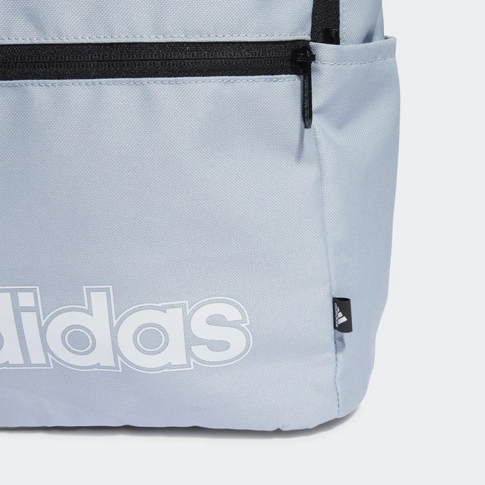 adidas Classic Foundation wonder blue/white