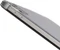 Hama Tablet Case Fold Clear für Apple iPad Pro 12.9" (4. Generation / 2020), schwarz Vorschaubild