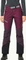 Jack Wolfskin Alpspitze Hose lang wild berry (Damen) Vorschaubild