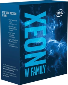 Intel Xeon W-1270, 8C/16T, 3.40-5.00GHz, boxed