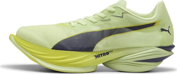 Puma Fast-R Nitro Elite 3 apple spritz/deep plum (Herren)