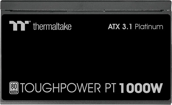 Thermaltake ToughPower PT 1000W, ATX 3.1