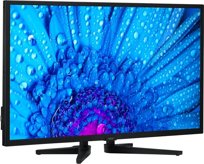 NEC MultiSync M321 Message, 32"