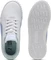 Puma Carina 3.0 puma white/intense lavender (Junior) Vorschaubild