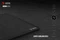Savio Black Edition Precision Control S Gaming Mauspad, schwarz/grau Vorschaubild