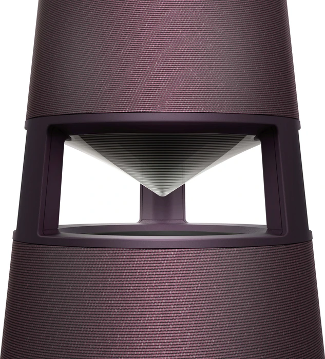LG XBoom 360 RP4 rot (2021)