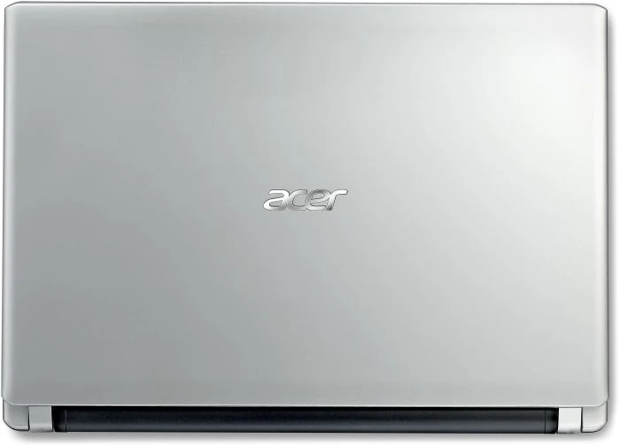 Acer Aspire V5-471-323b6G50Mass, silber, Core i3-2365M, 6GB RAM, 500GB HDD, UK