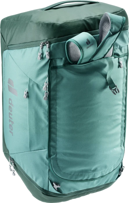Deuter Aviant Duffel Pro 90 jade seagreen