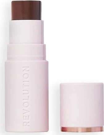 Revolution Beauty Skin Silk Bronzer Stick
