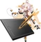 Gaomon Pen Tablet M10K 2018, schwarz Vorschaubild