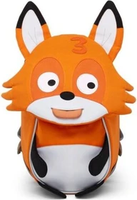 Affenzahn Kleine Freunde Tonie Fuchs Kindergartenrucksack