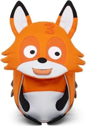 Affenzahn Kleine Freunde Tonie Fuchs Kindergartenrucksack