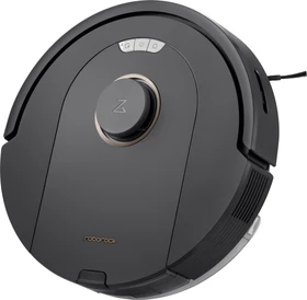 Roborock Q5 Pro Saug-/Wischroboter schwarz