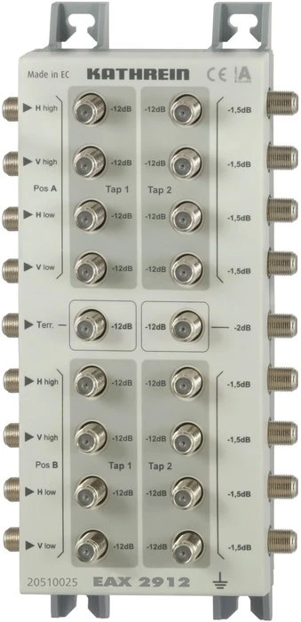 Kathrein EAX 2912