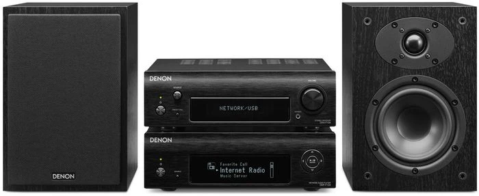 Denon D-F109N