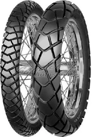 Mitas E-08 130/80 17 65T TL