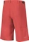 Scott Trail Flow Fahrradhose kurz tuscan red (Herren) Vorschaubild