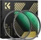 K&F Concept Nano-X Black Mist 1/4 und 1/8 Vorschaubild