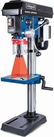 Scheppach DP19Vario Elektro-Säulenbohrmaschine