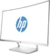 HP 27 Curved, 27" Vorschaubild