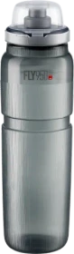 Elite Fly MTB Trinkflasche 950ml grau