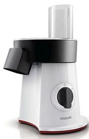 Philips HR1388/80 Viva Collection SaladMaker Zerkleinerer