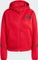 adidas Z.N.E. Zip Hoodie team power red 2 (Damen) Vorschaubild