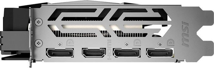 MSI GeForce GTX 1650 SUPER Gaming X, 4GB GDDR6, HDMI, 3x DP