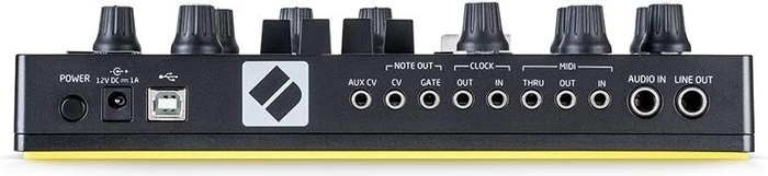 Novation Circuit Mono Station