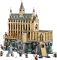 LEGO Harry Potter - Schloss Hogwarts: Die Große Halle Vorschaubild