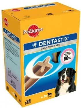 Pedigree Dentastix, Daily Oral Care