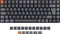 Keychron K3 V2, 75% TKL, DE Vorschaubild