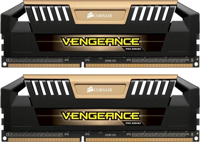 Corsair Vengeance Pro DIMM DDR3 Rev-A