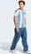 adidas FIFA WM 2026 Argentinien Heimtrikot kurzarm (Herren) Vorschaubild