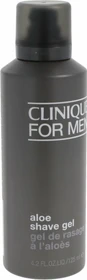 Clinique Men M shave Aloe Gel Rasiergel, 125ml