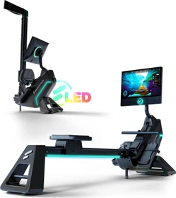 Sportstech sRow Rudergerät
