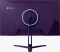 Arozzi Nova 24T1K200, Purple, 23.8" Vorschaubild
