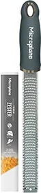 Microplane Premium Classic Zester Reibe grau