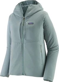 Patagonia Nano-Air Hoody Jacke thermal blue (Damen)