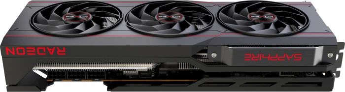 Sapphire Pulse Radeon RX 7900 XTX, 24GB GDDR6, 2x HDMI, 2x DP, lite retail
