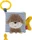 Fehn fehnNatur Stoffbuch Otter (047110)