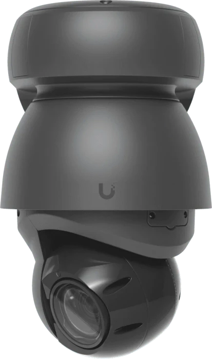 Ubiquiti AI PTZ Industrial, schwarz