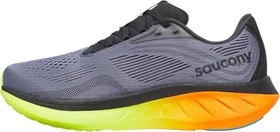 Saucony Ride 18 shadow/vizi (Herren)