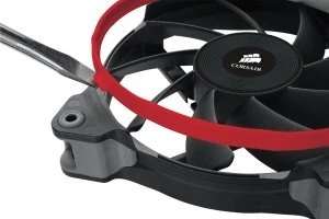 Corsair Air Series AF120 Performance Edition, 120mm, 2er-Pack