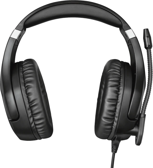 Trust Gaming GXT 488 Forze for PS4 schwarz