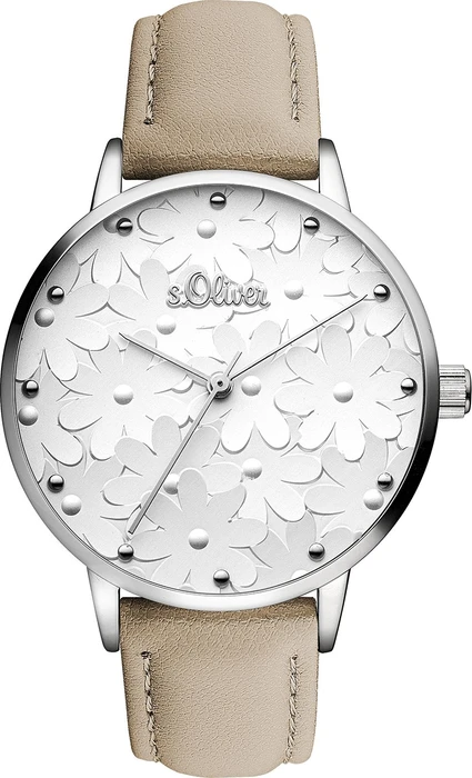 s.Oliver SO-3466-LQ